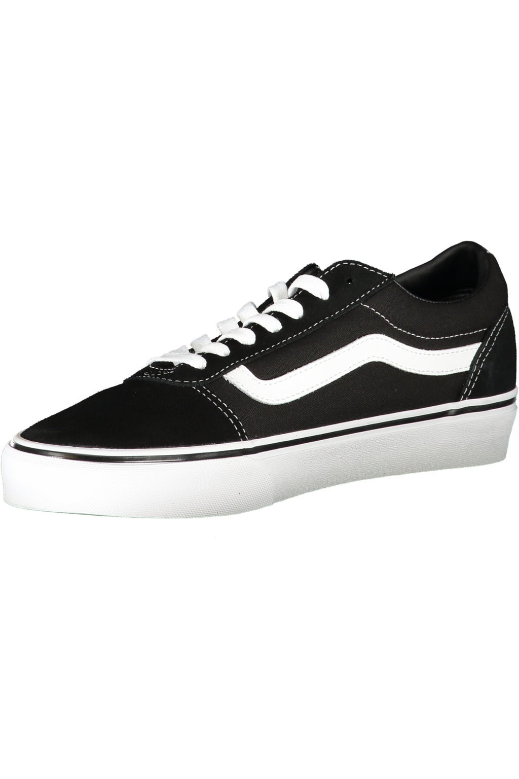 ZAPATILLAS DEPORTIVAS NEGRAS PARA HOMBRE VANS 