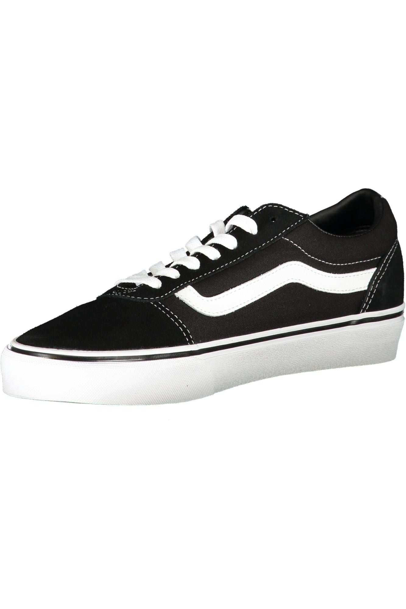 ZAPATILLAS DEPORTIVAS NEGRAS PARA HOMBRE VANS 