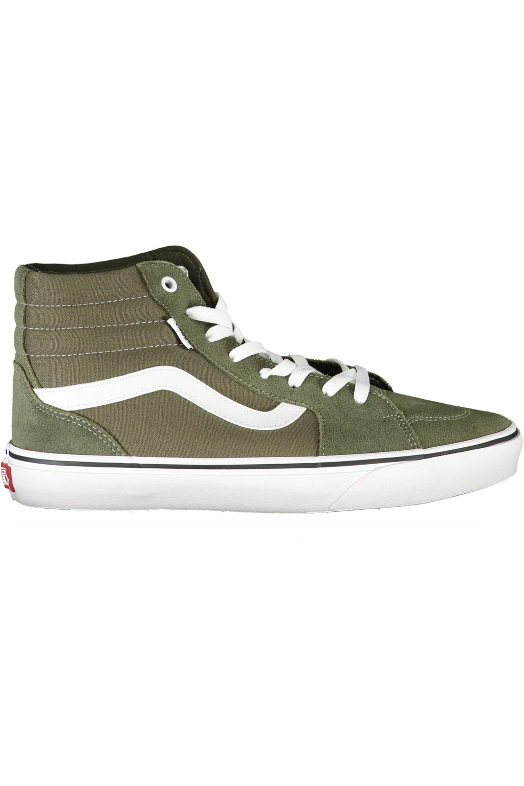 ZAPATILLAS DEPORTIVAS VANS PARA HOMBRE VERDES 