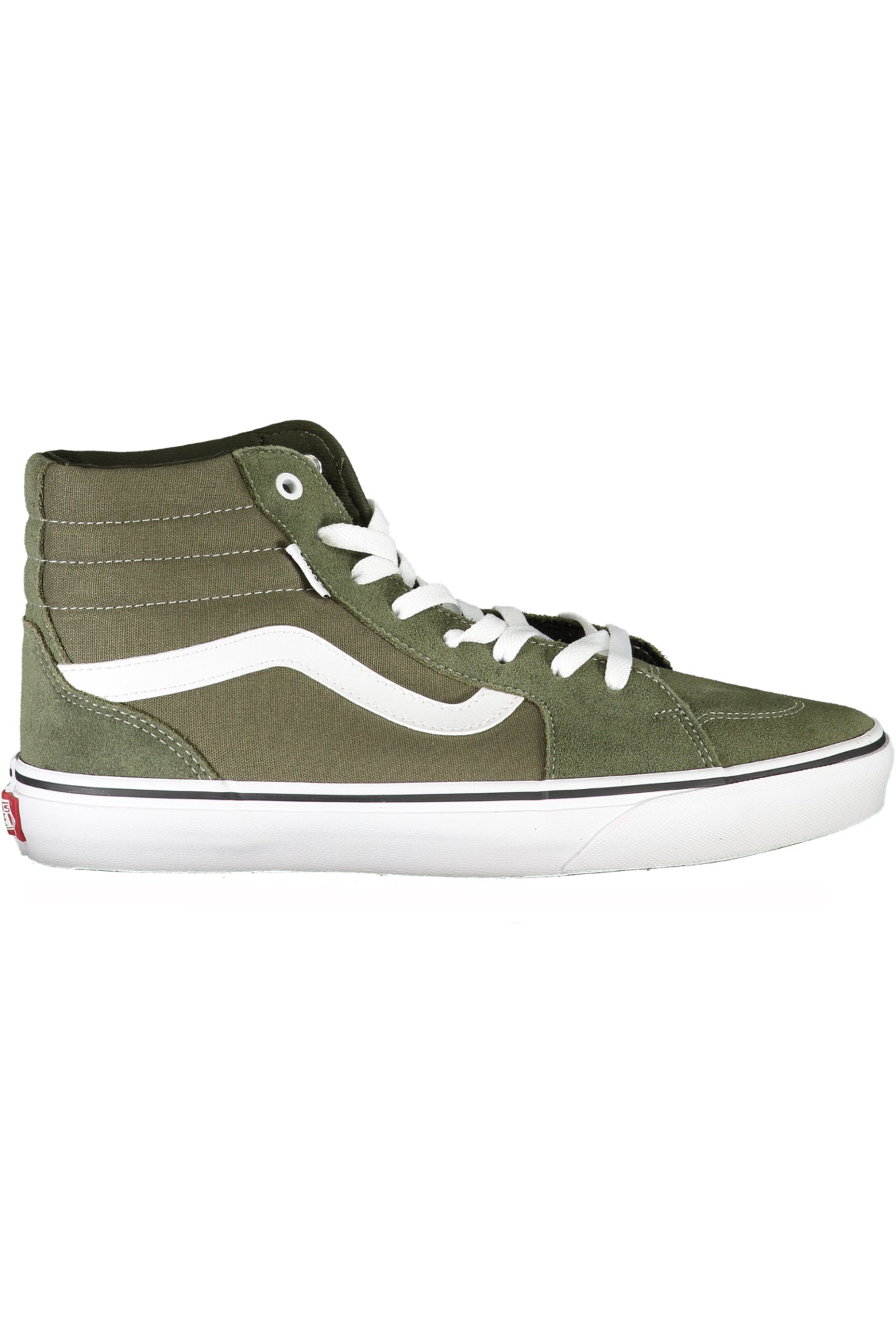 ZAPATILLAS DEPORTIVAS VANS PARA HOMBRE VERDES 