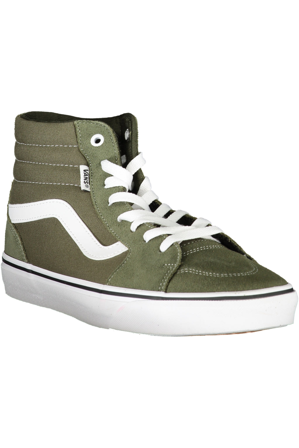 ZAPATILLAS DEPORTIVAS VANS PARA HOMBRE VERDES 