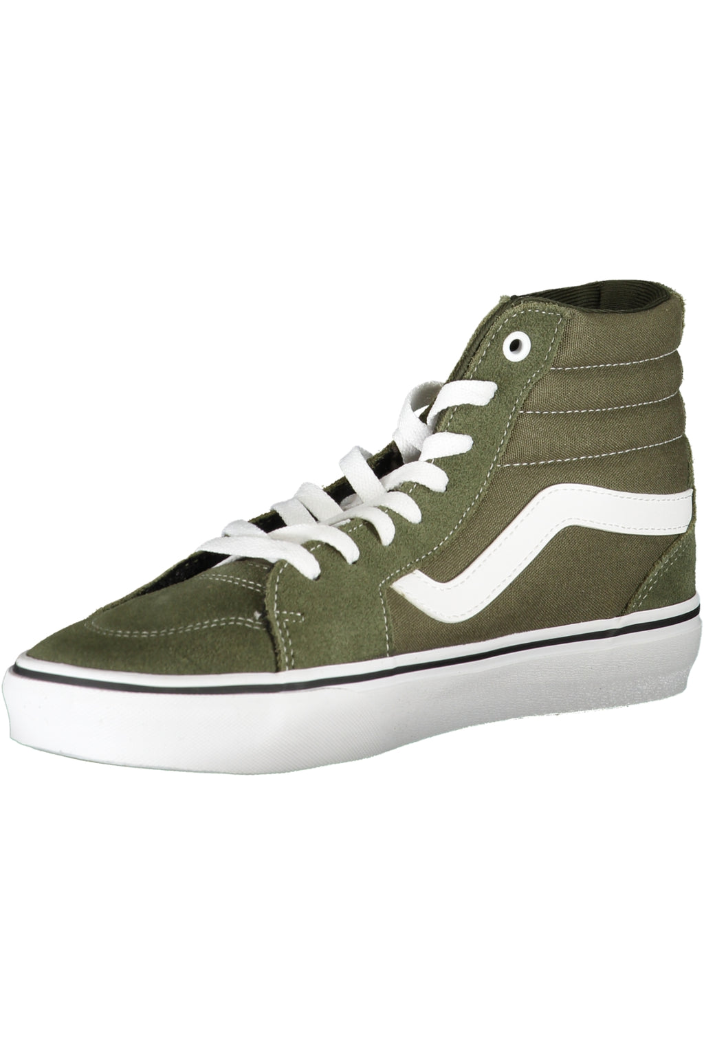 ZAPATILLAS DEPORTIVAS VANS PARA HOMBRE VERDES 