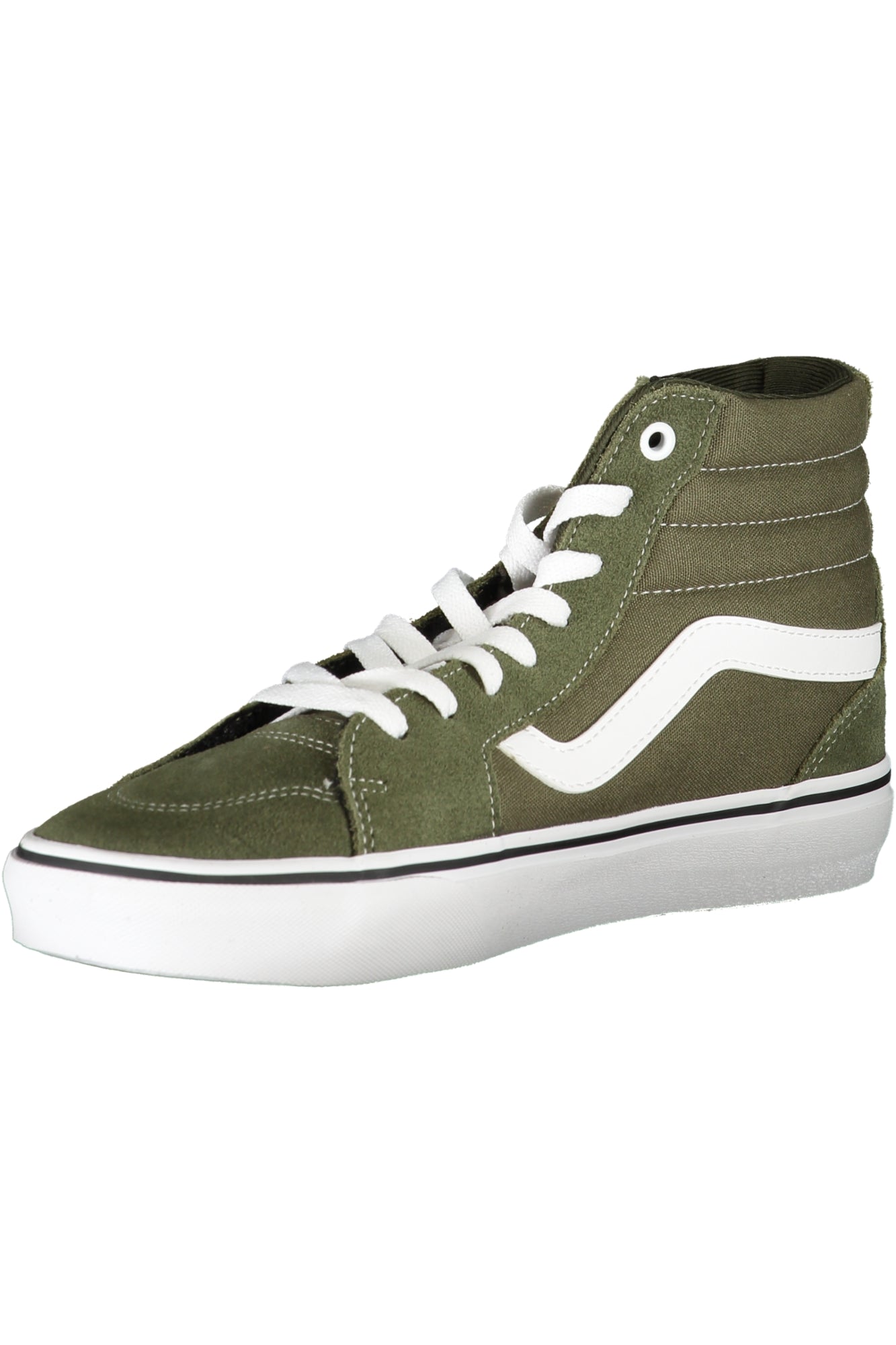 ZAPATILLAS DEPORTIVAS VANS PARA HOMBRE VERDES 