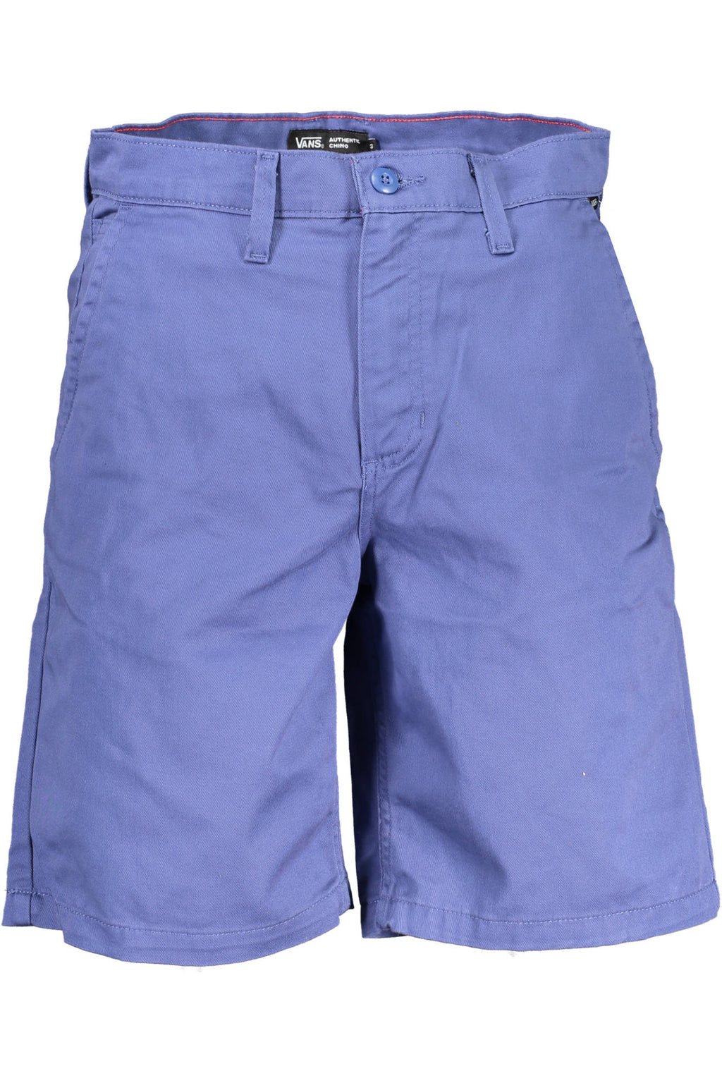 Bermudas azules para hombre de Vans 