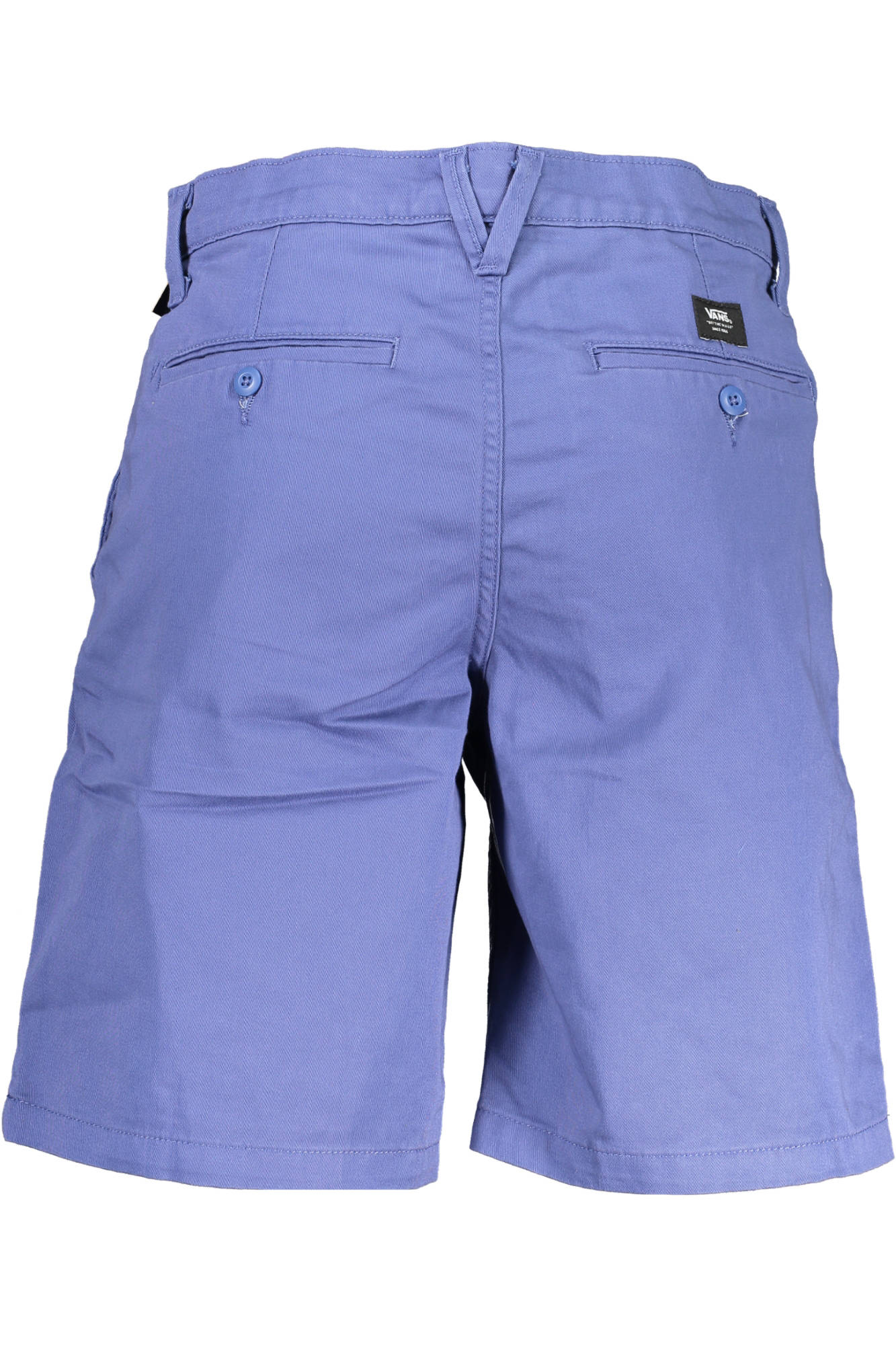 Bermudas azules para hombre de Vans 