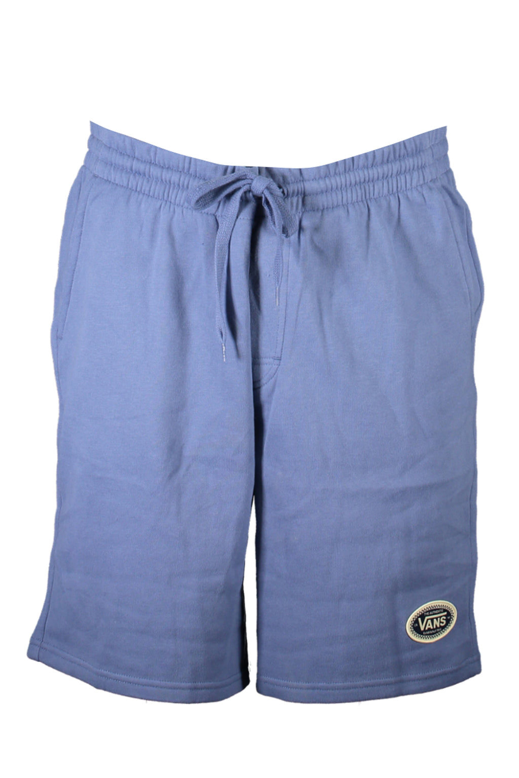 Pantalones cortos azules Vans para hombre 