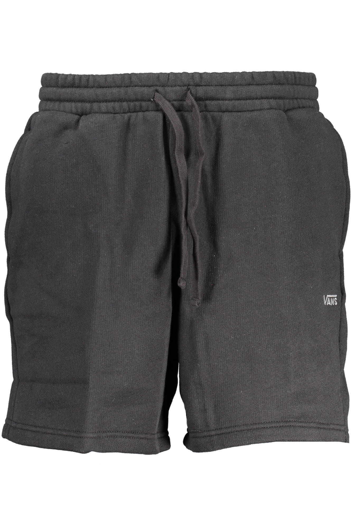 Pantalones cortos negros Vans para hombre 