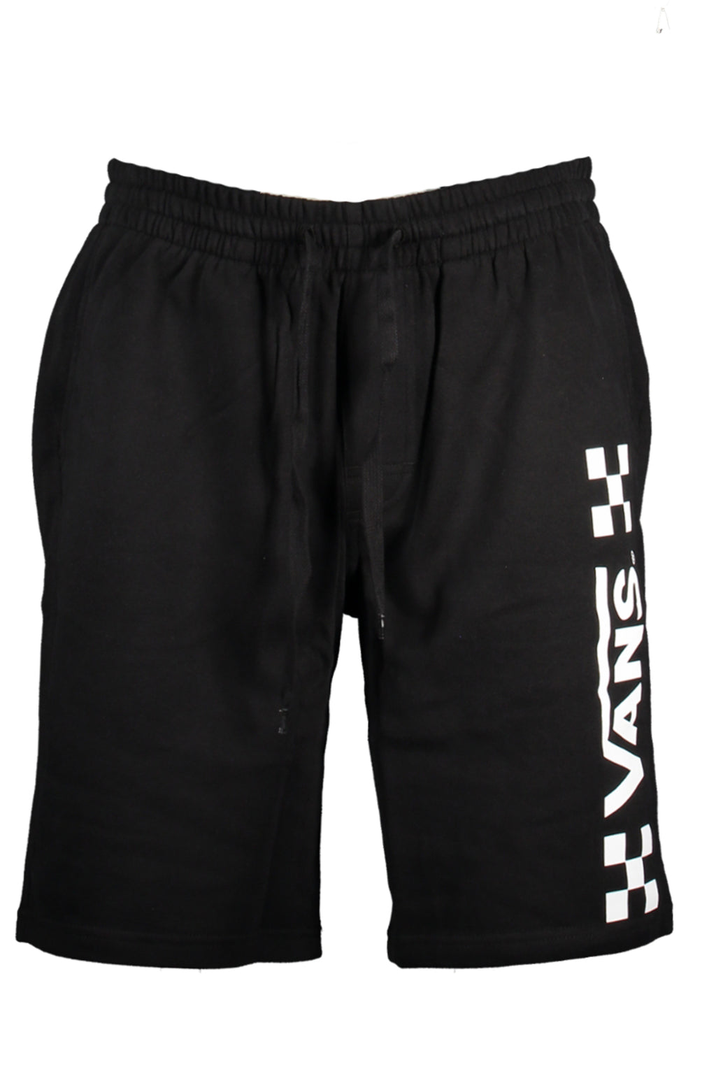 Pantalones cortos negros Vans para hombre 