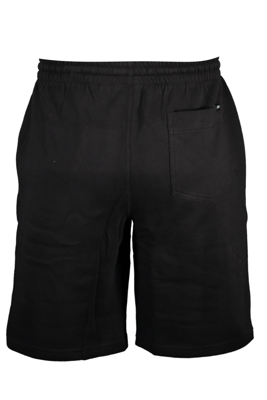 Pantalones cortos negros Vans para hombre 