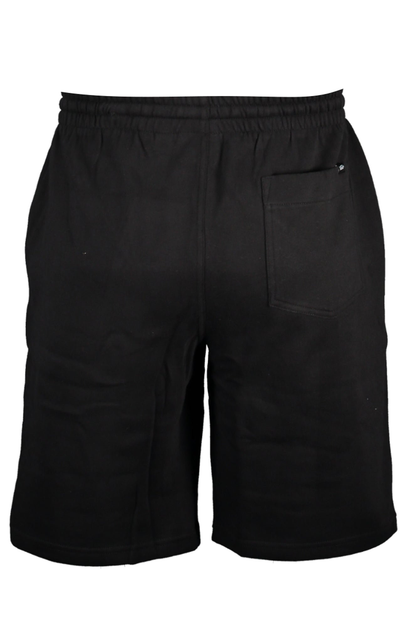 Pantalones cortos negros Vans para hombre 