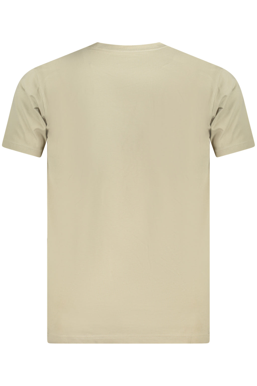 CAMISETA DE MANGA CORTA VANS PARA HOMBRE BEIGE 