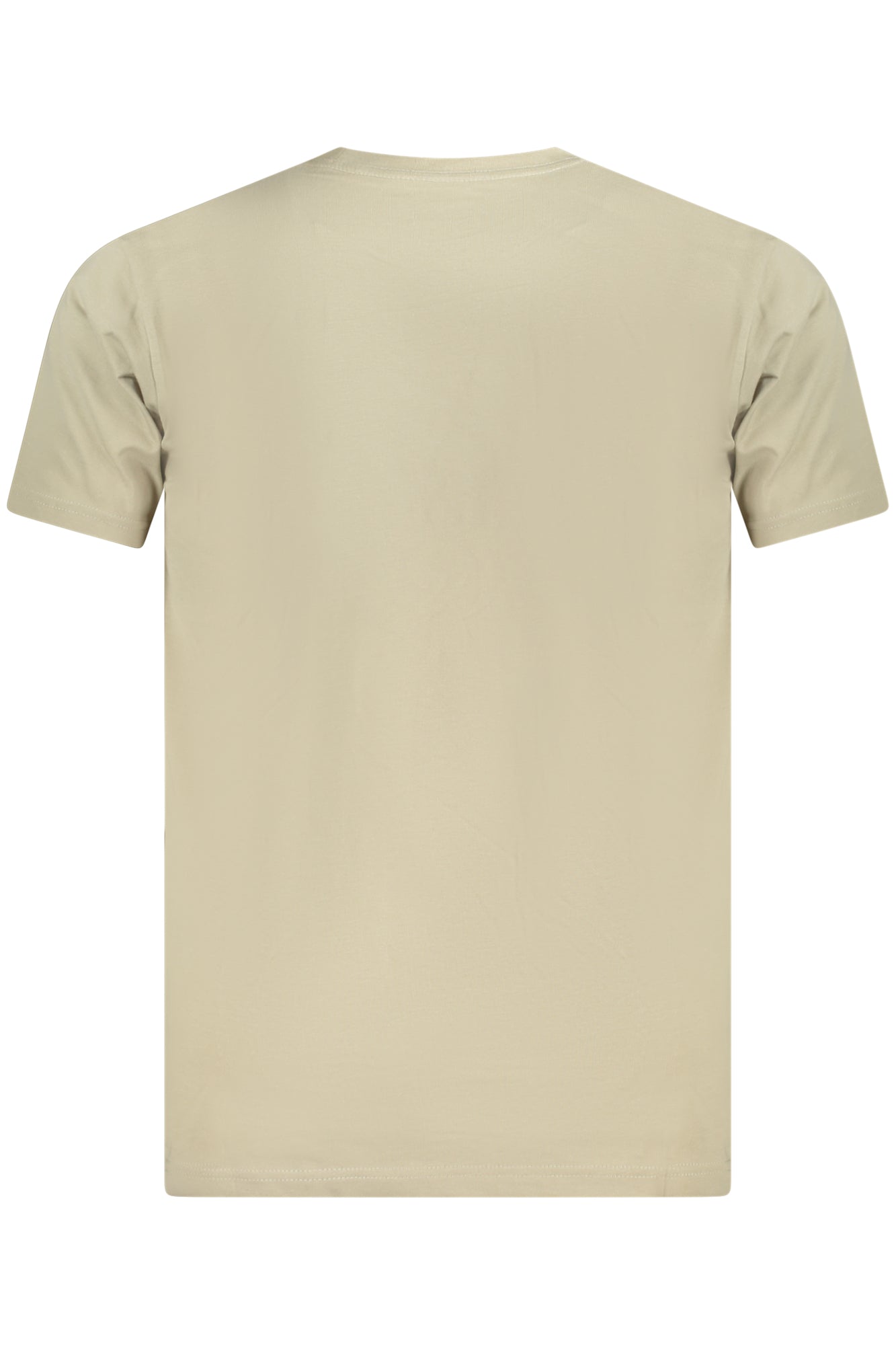 CAMISETA DE MANGA CORTA VANS PARA HOMBRE BEIGE 