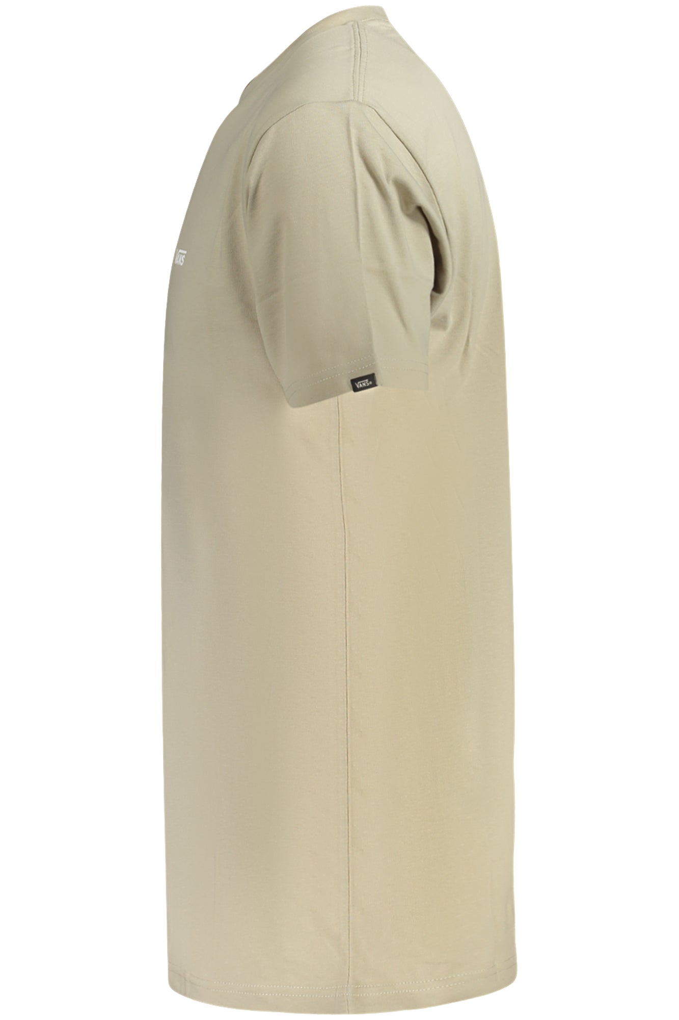 CAMISETA DE MANGA CORTA VANS PARA HOMBRE BEIGE 