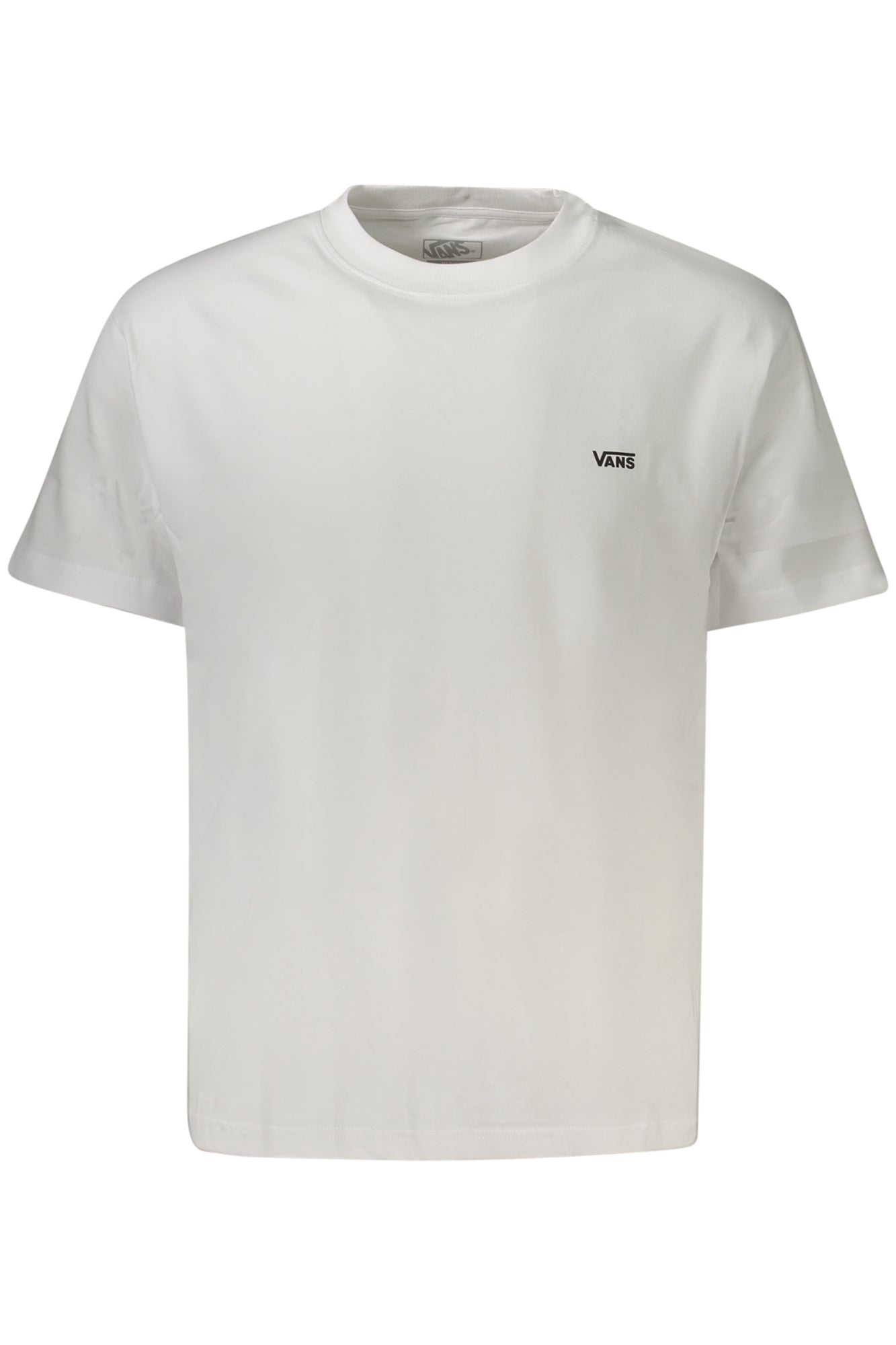 CAMISETA DE MANGA CORTA VANS PARA HOMBRE BLANCA 