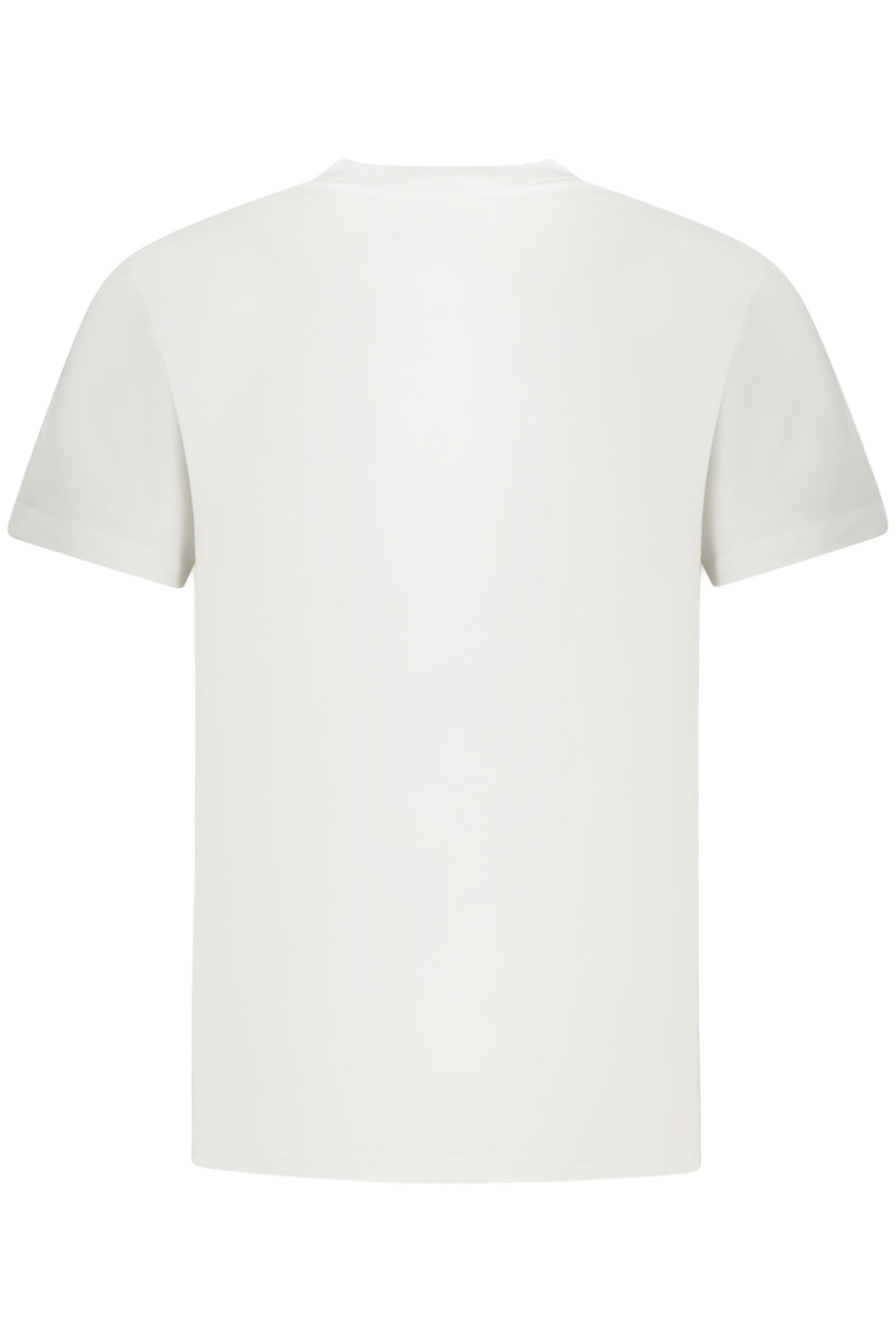 CAMISETA DE MANGA CORTA VANS PARA HOMBRE BLANCA 