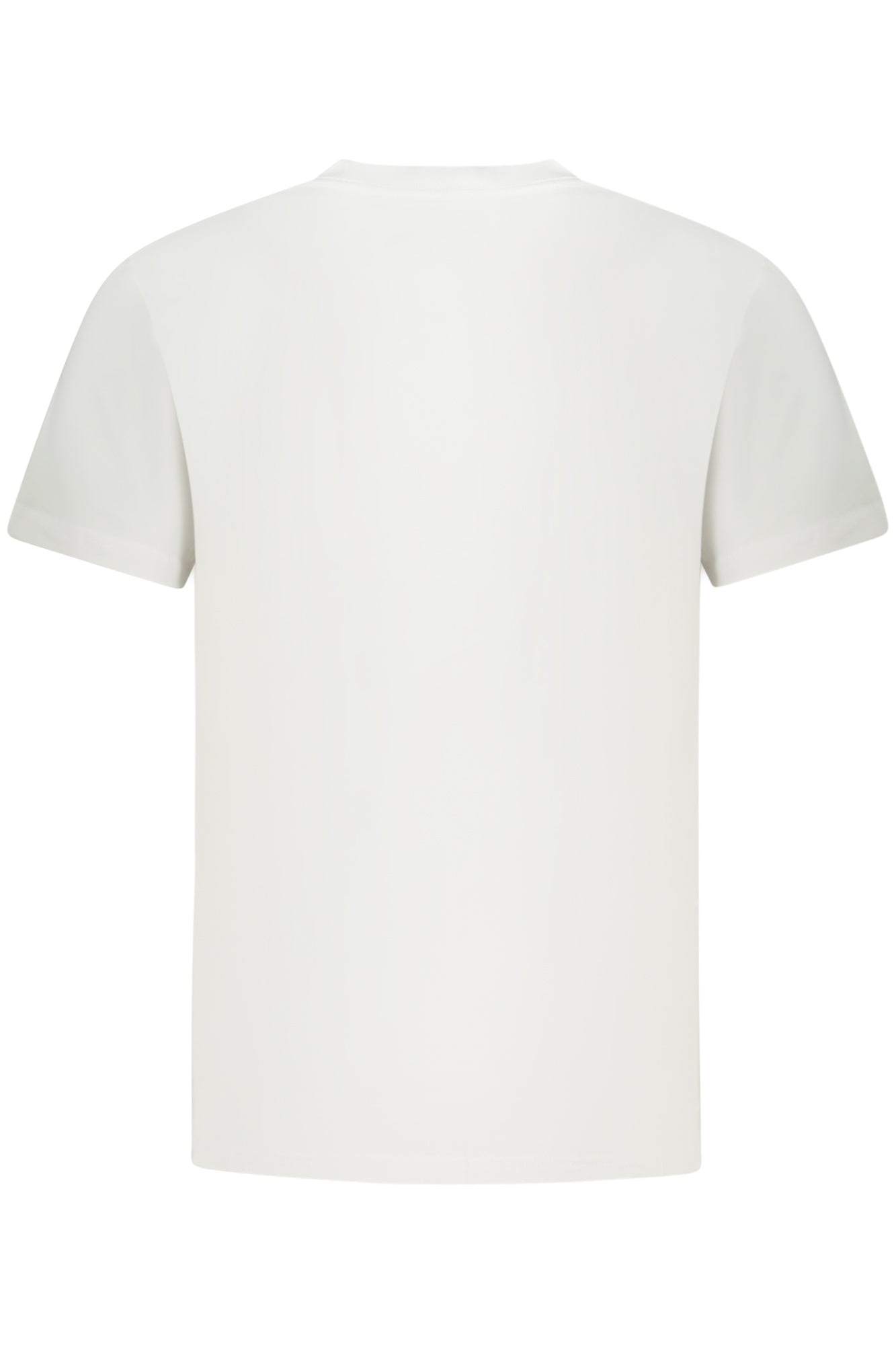 CAMISETA DE MANGA CORTA VANS PARA HOMBRE BLANCA 