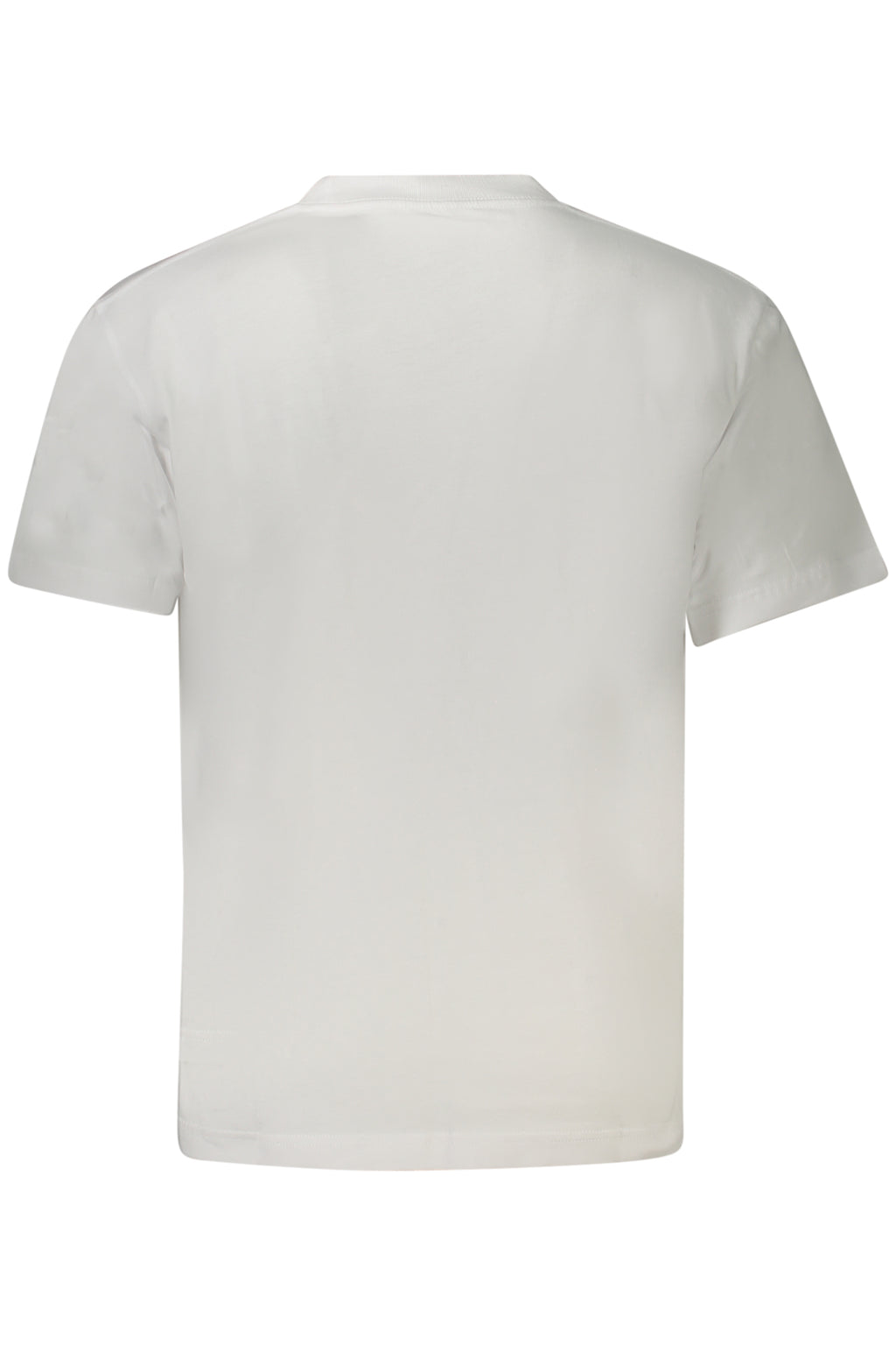 CAMISETA DE MANGA CORTA VANS PARA HOMBRE BLANCA 