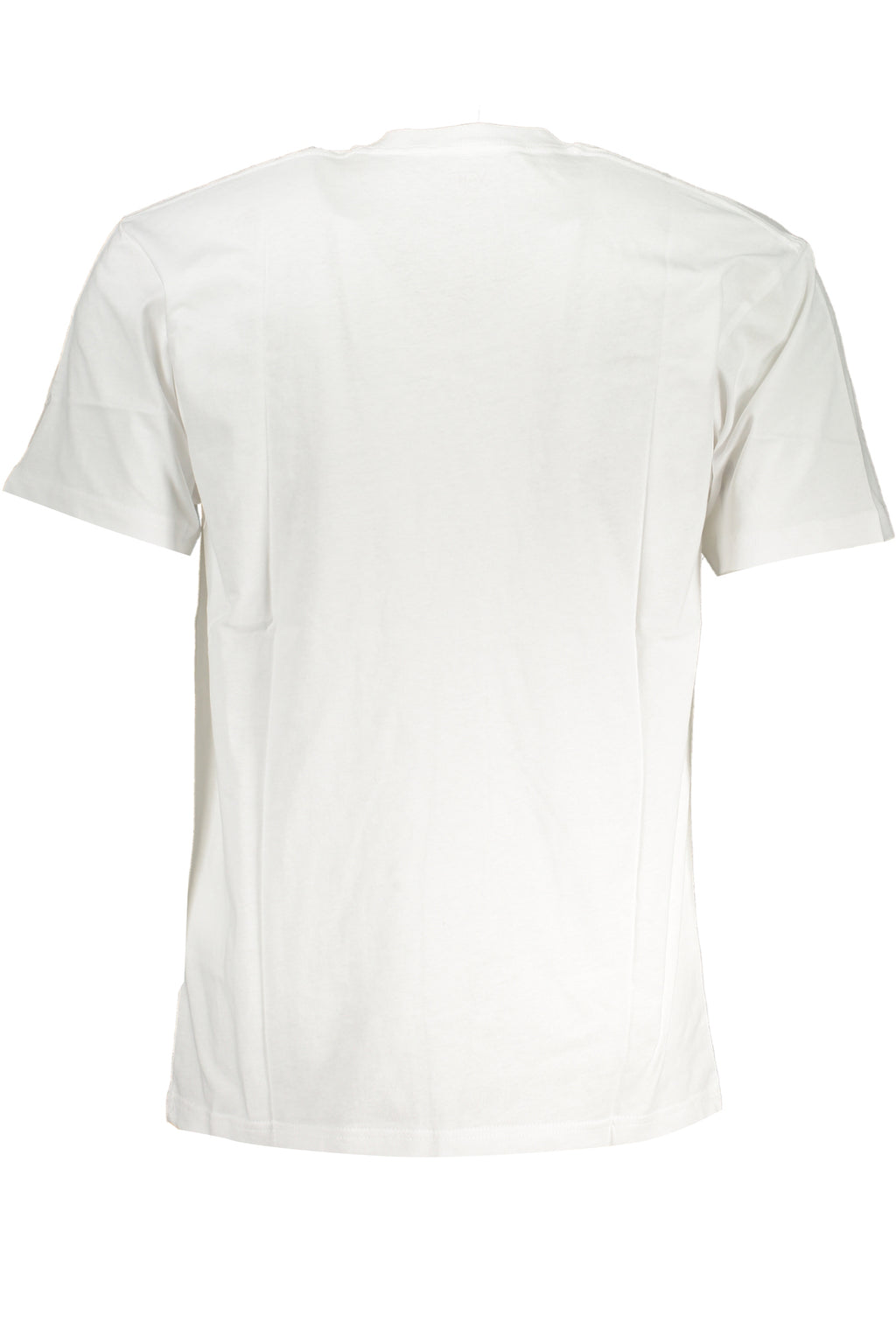 CAMISETA DE MANGA CORTA VANS PARA HOMBRE BLANCA 