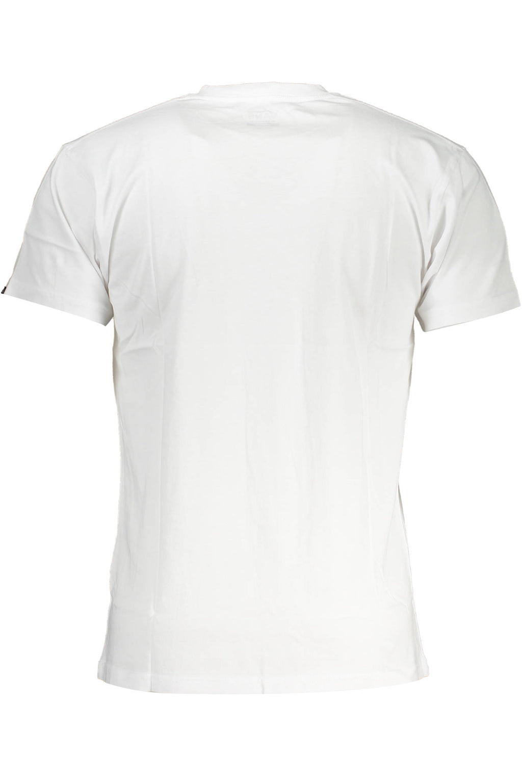 CAMISETA DE MANGA CORTA VANS PARA HOMBRE BLANCA 