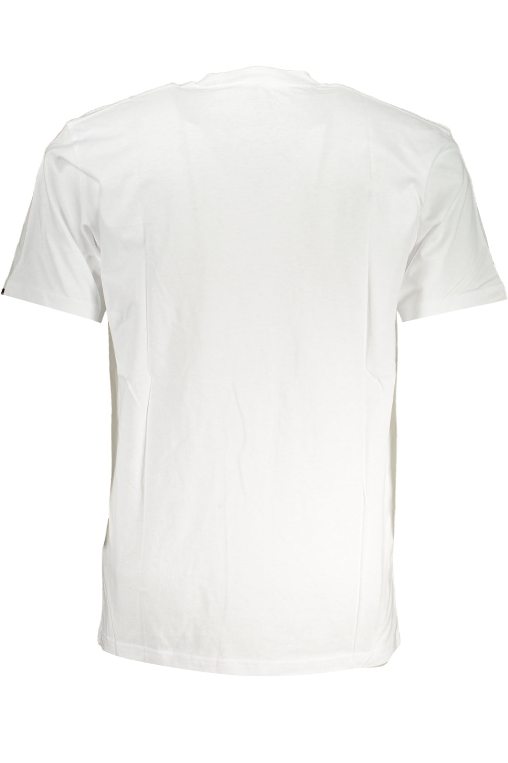 CAMISETA DE MANGA CORTA VANS PARA HOMBRE BLANCA 