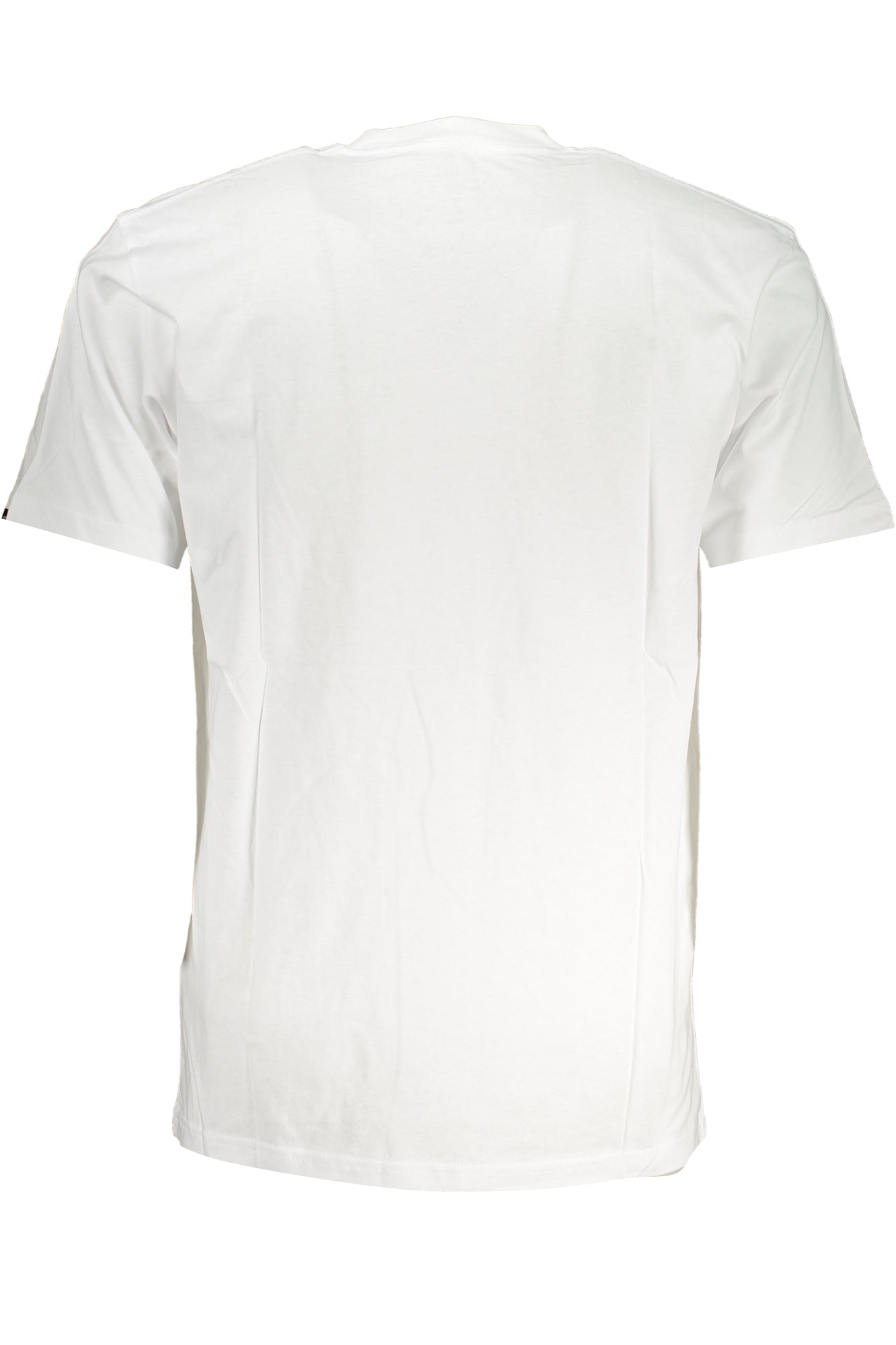 CAMISETA DE MANGA CORTA VANS PARA HOMBRE BLANCA 