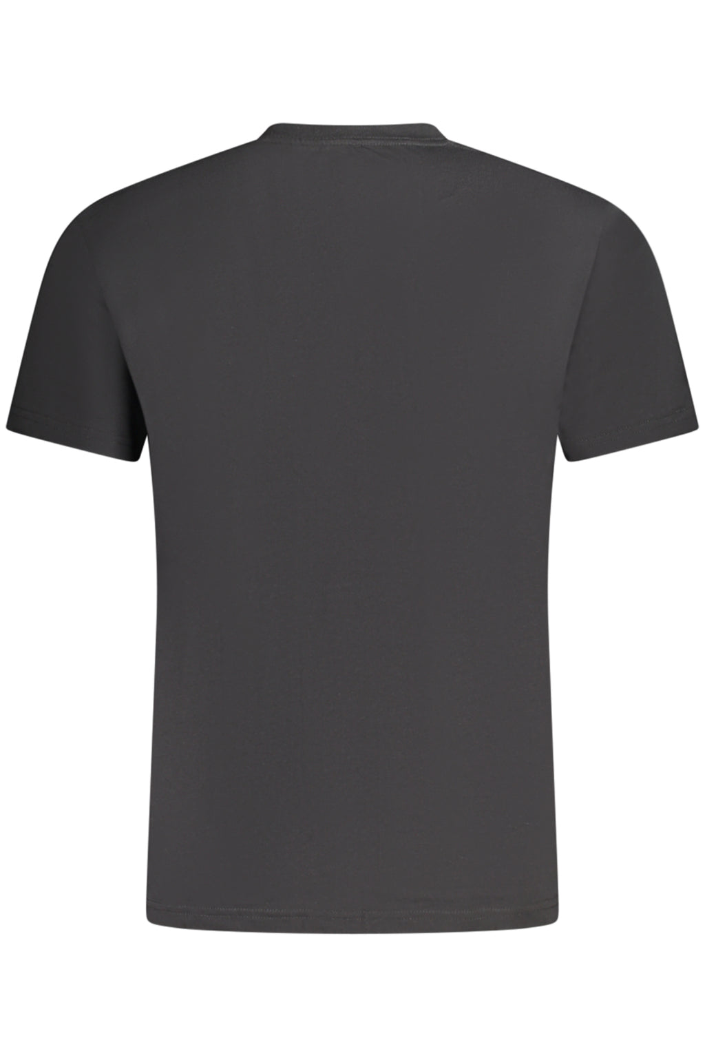 CAMISETA DE MANGA CORTA VANS PARA HOMBRE NEGRA 