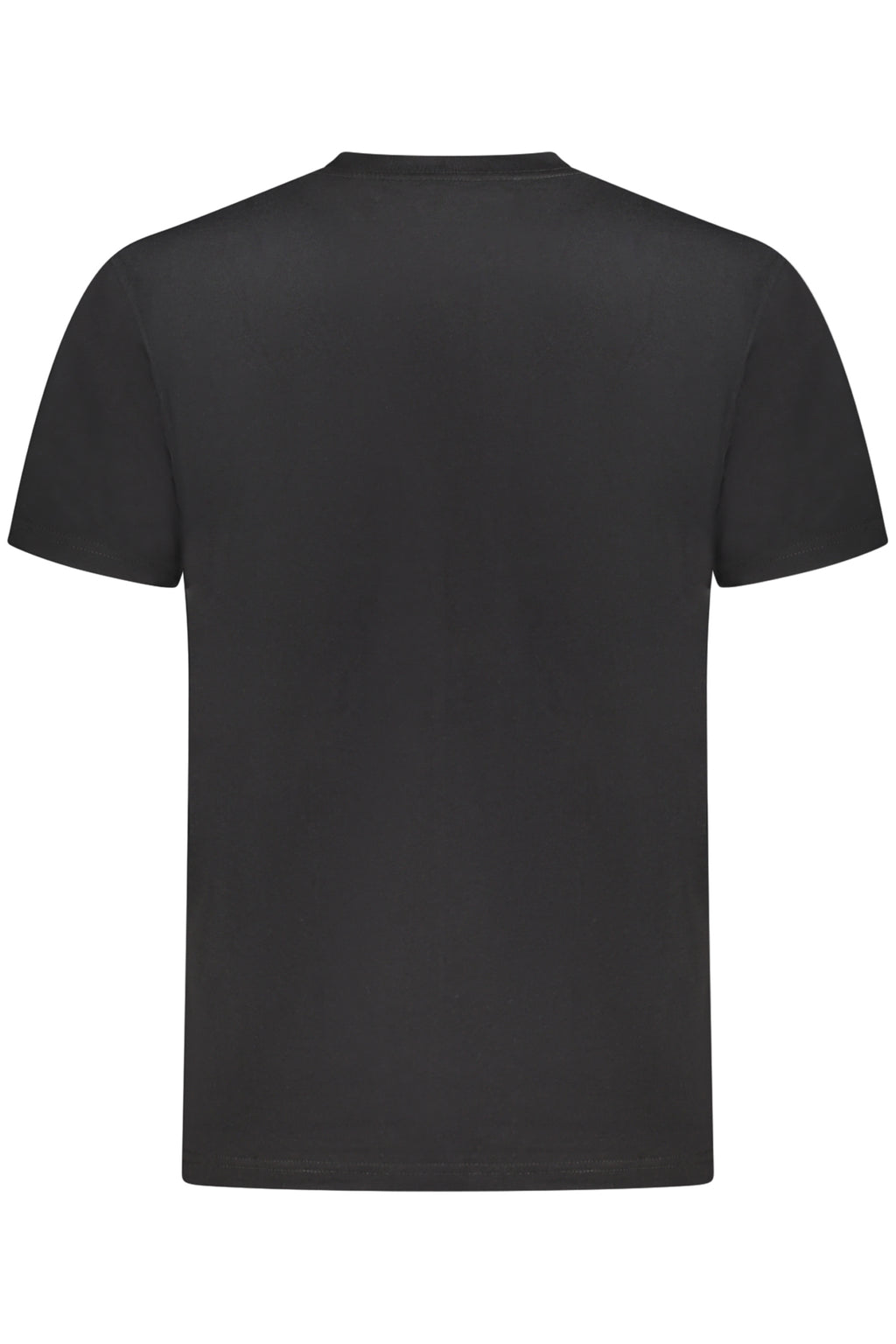 CAMISETA DE MANGA CORTA VANS PARA HOMBRE NEGRA 