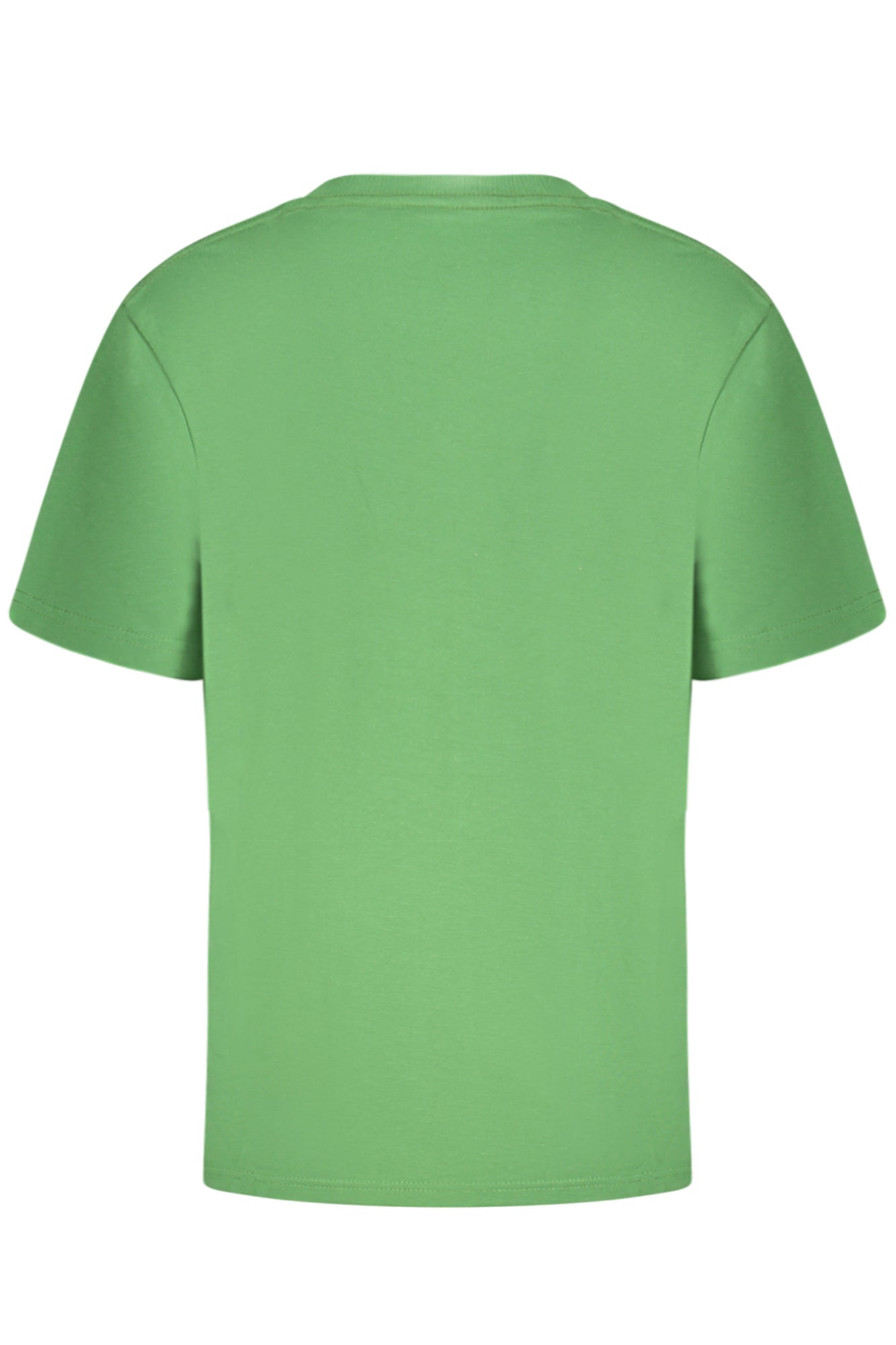 CAMISETA DE MANGA CORTA VANS PARA HOMBRE VERDE 
