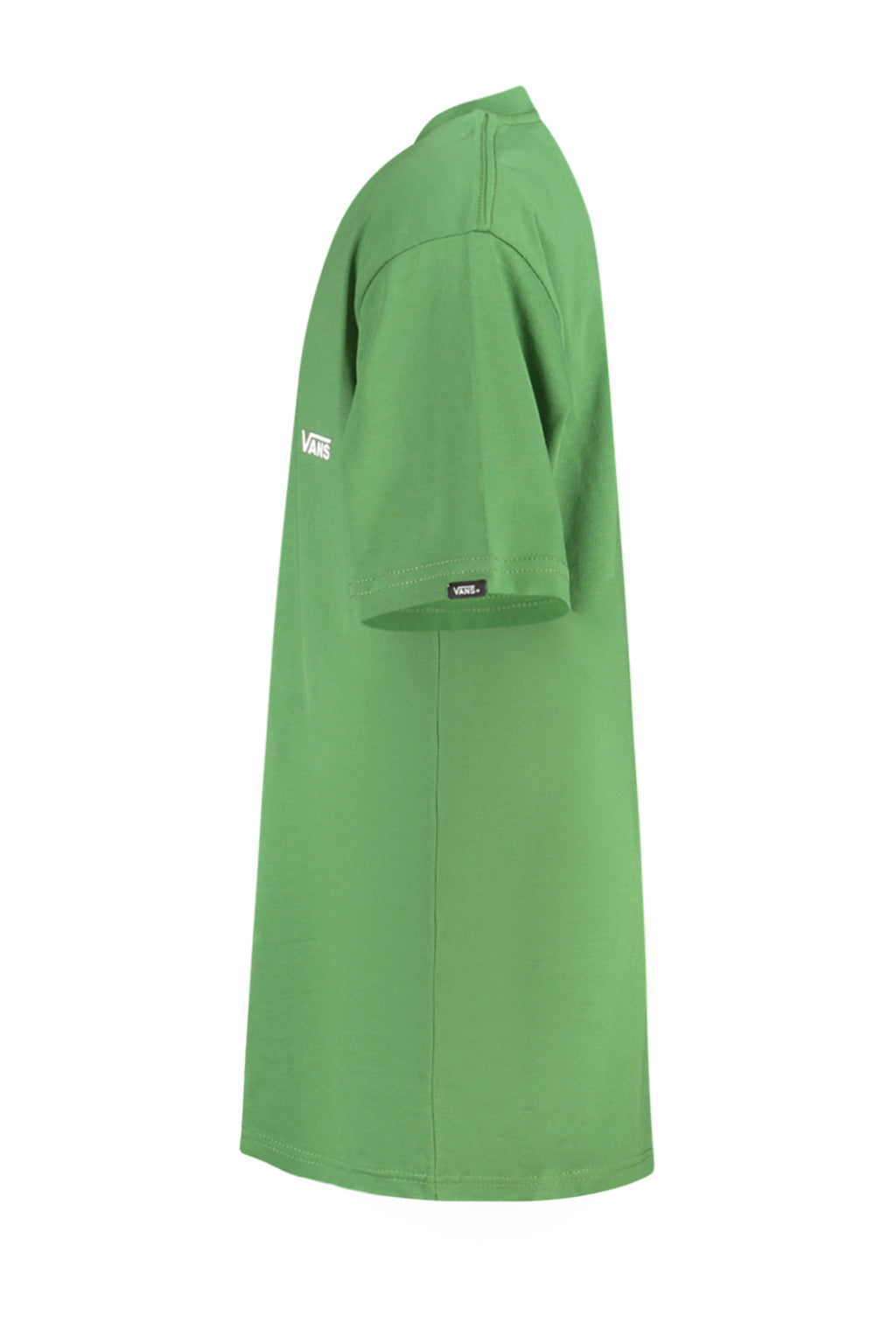CAMISETA DE MANGA CORTA VANS PARA HOMBRE VERDE 