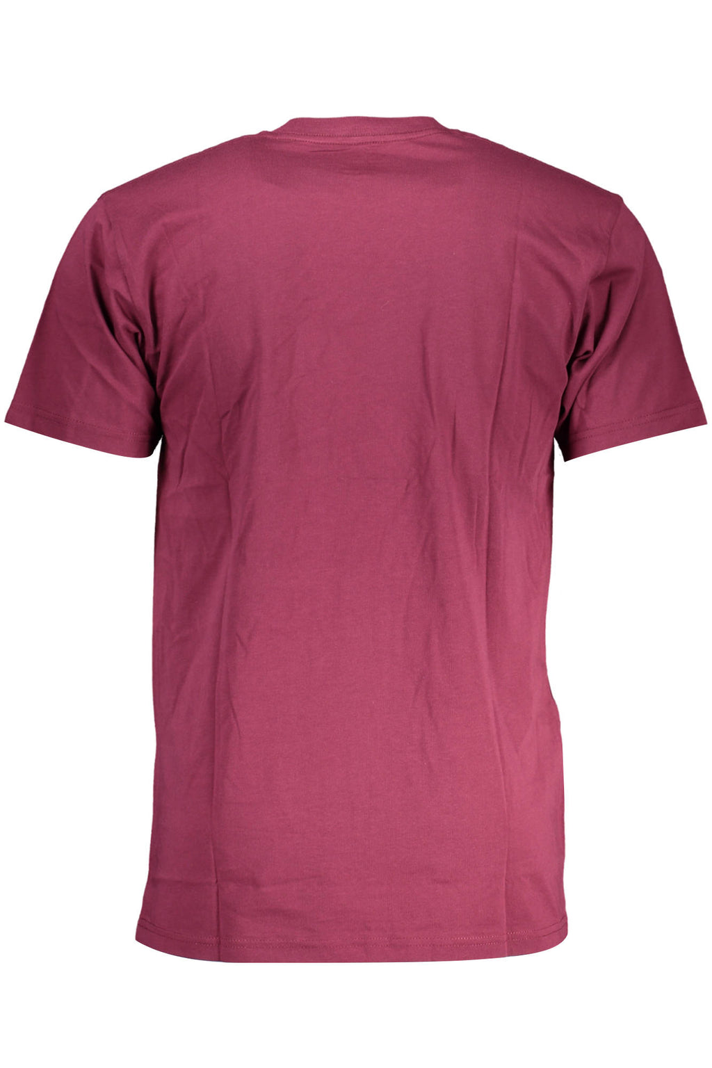 CAMISETA DE MANGA CORTA VANS PARA HOMBRE MORADA 