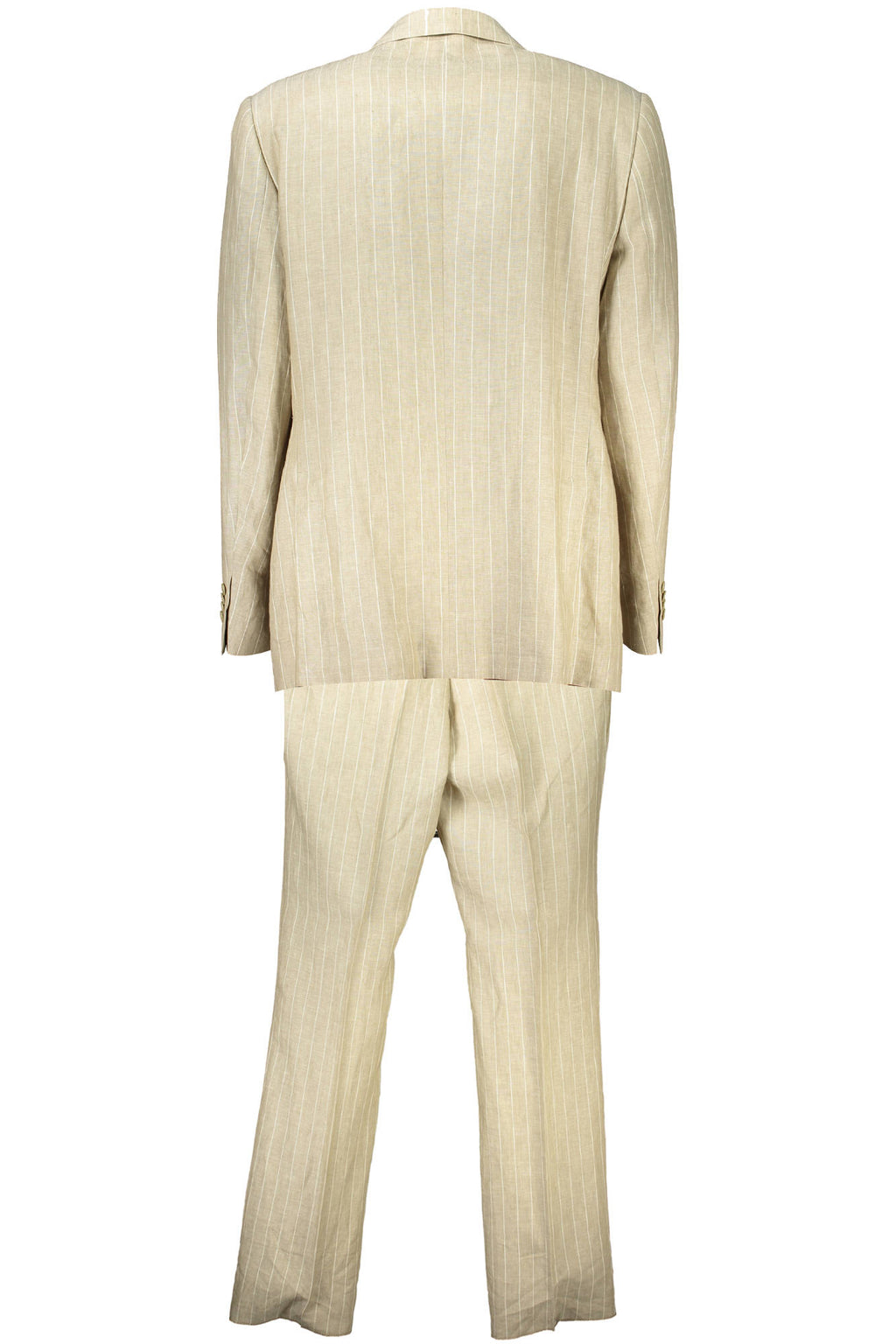VERRI MILANO CLASSIC MEN'S SUIT IN BEIGE 