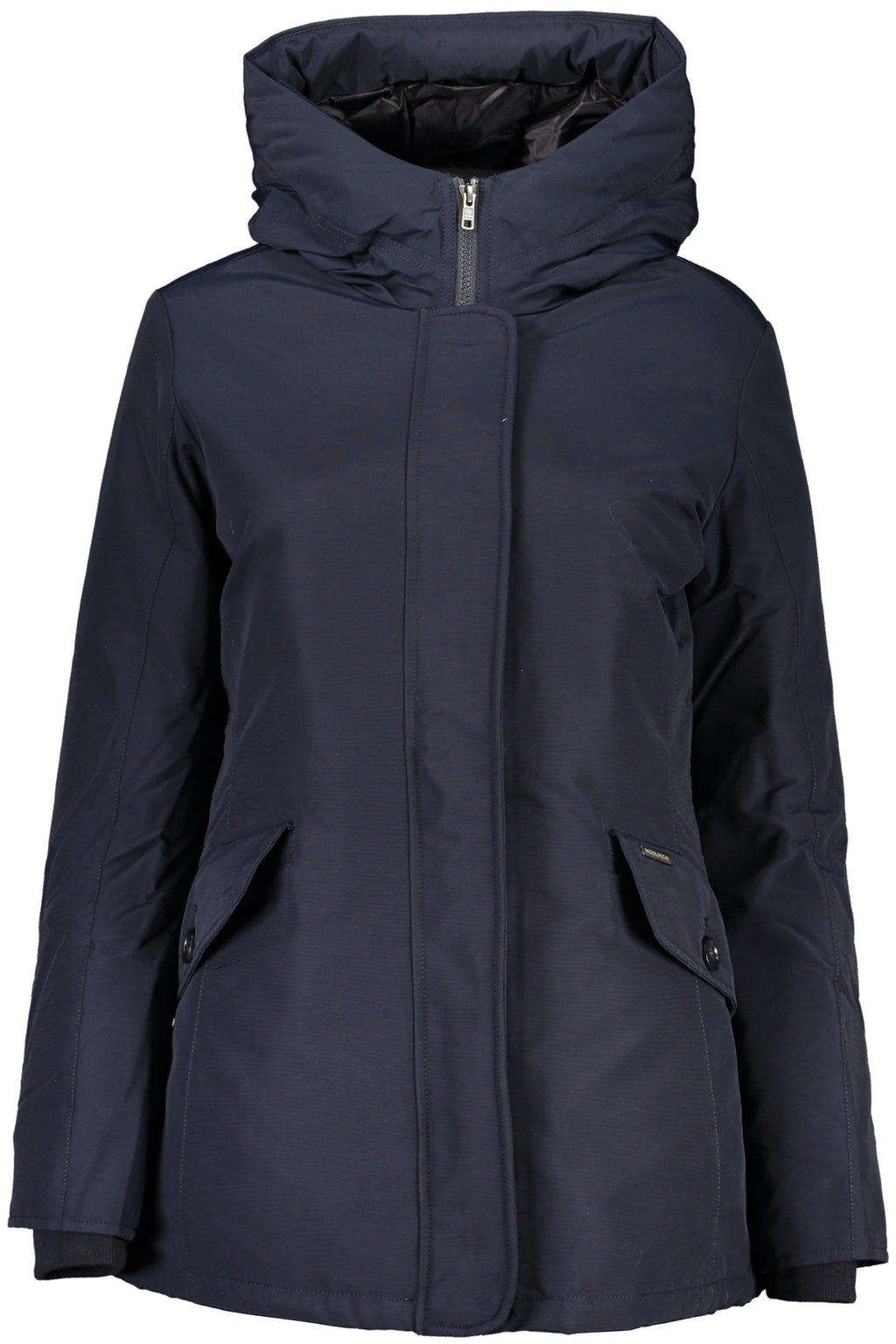 CHAQUETA AZUL WOOLRICH PARA MUJER 