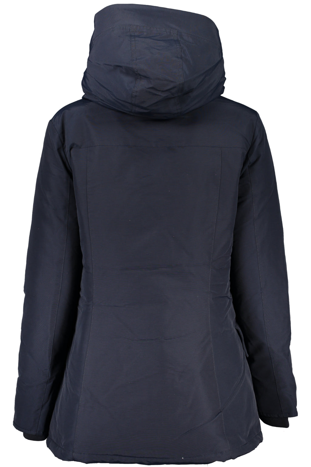 CHAQUETA AZUL WOOLRICH PARA MUJER 
