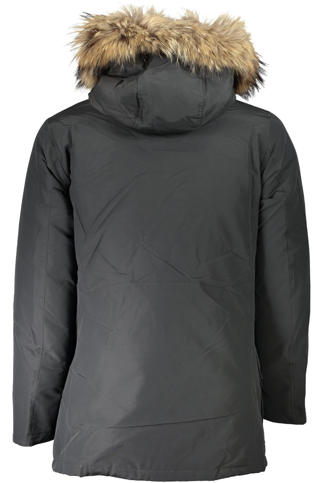 WOOLRICH MEN'S GREY JACKET 