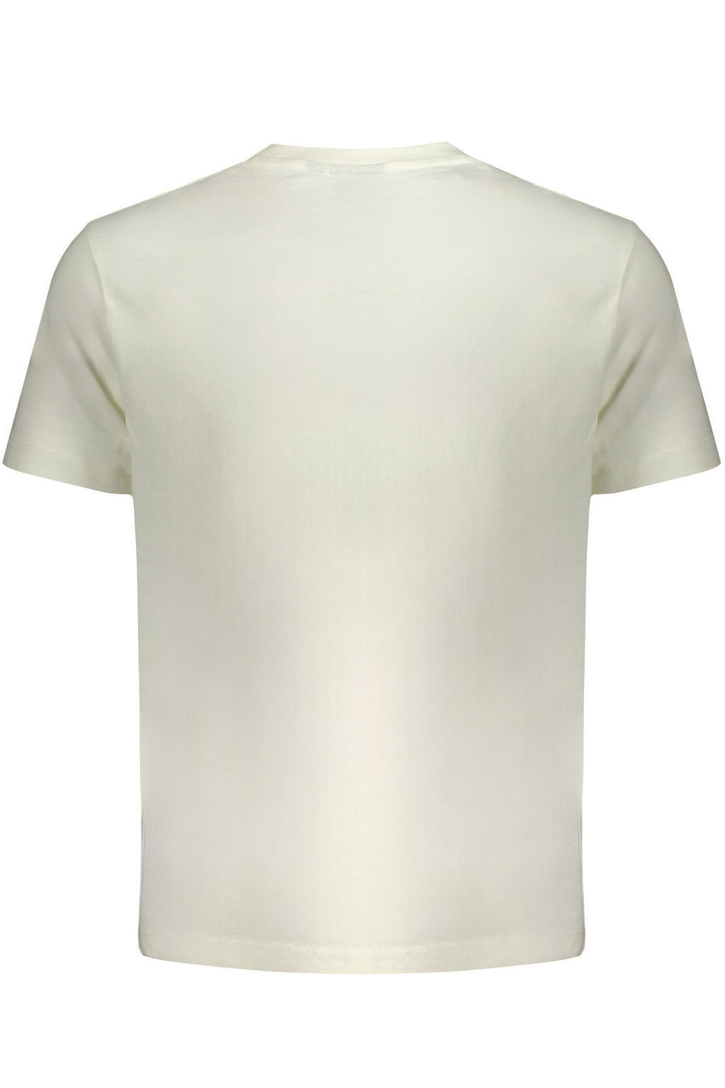 CAMISETA DE MANGA CORTA WRANGLER PARA HOMBRE BLANCA 